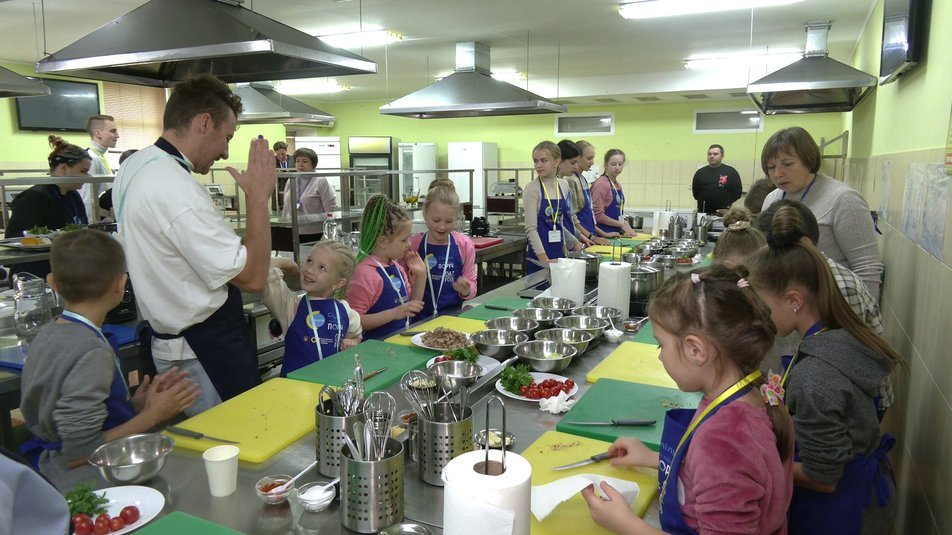 майстер-клас