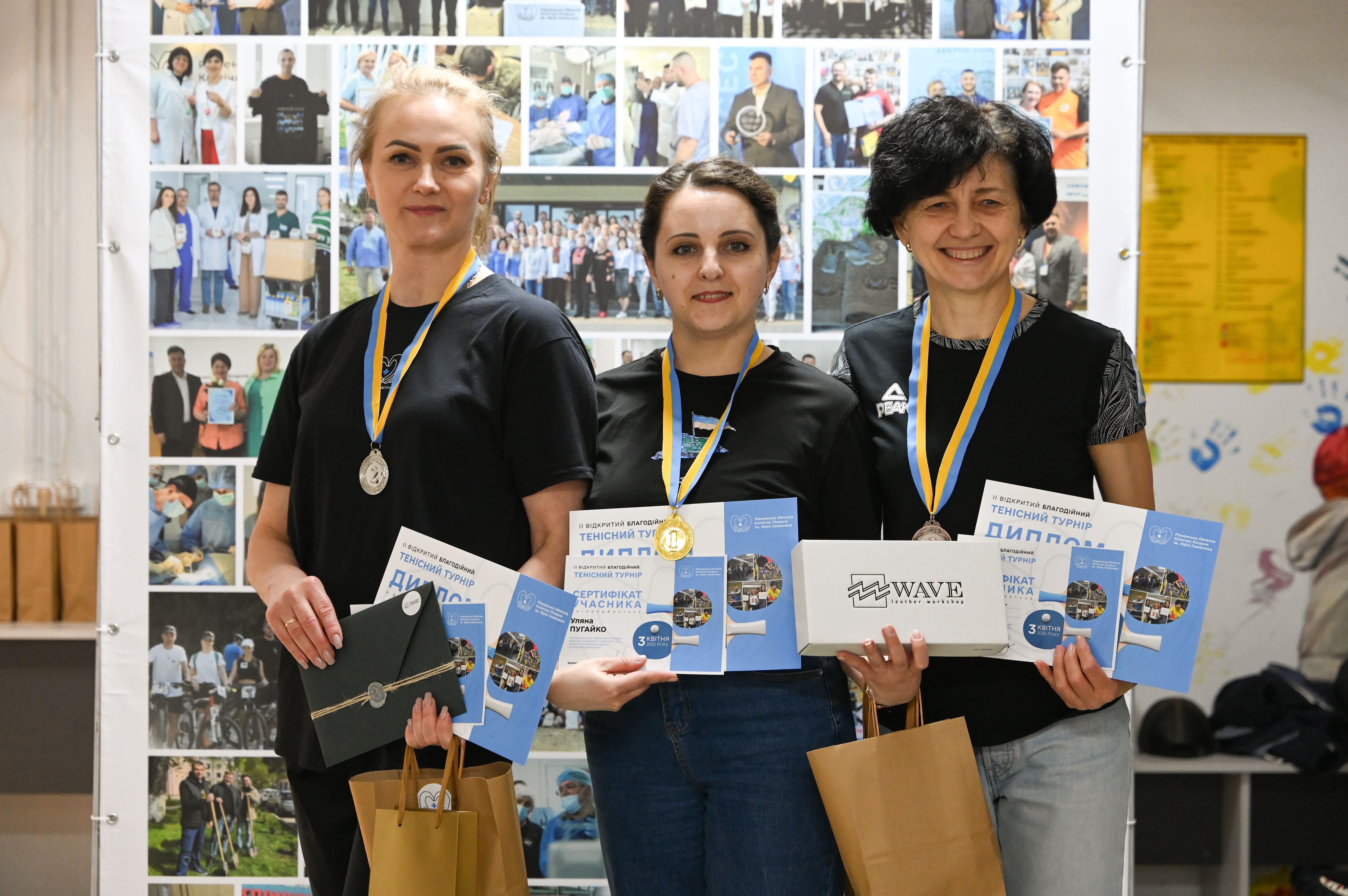 жінки-учасниці