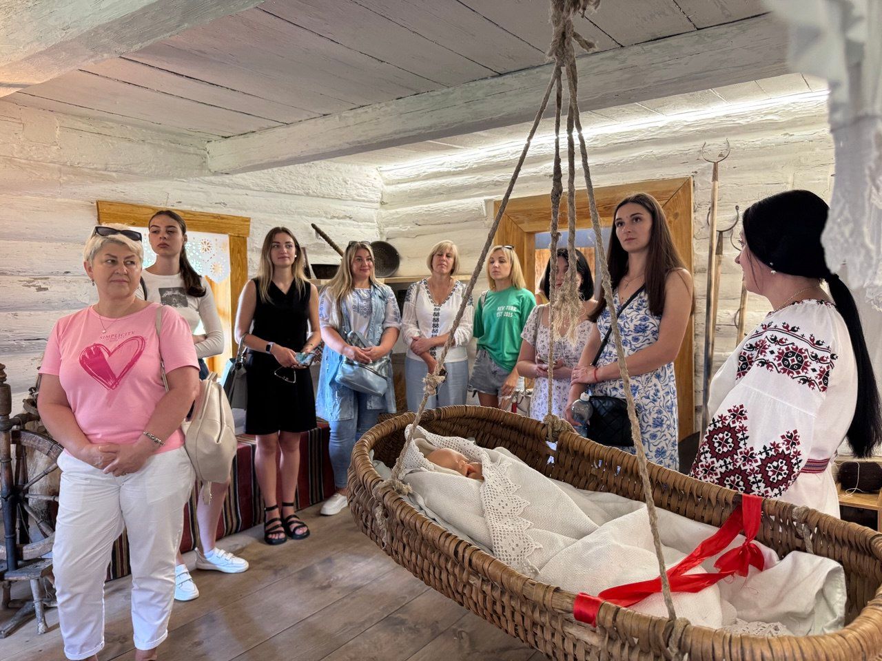 працівники