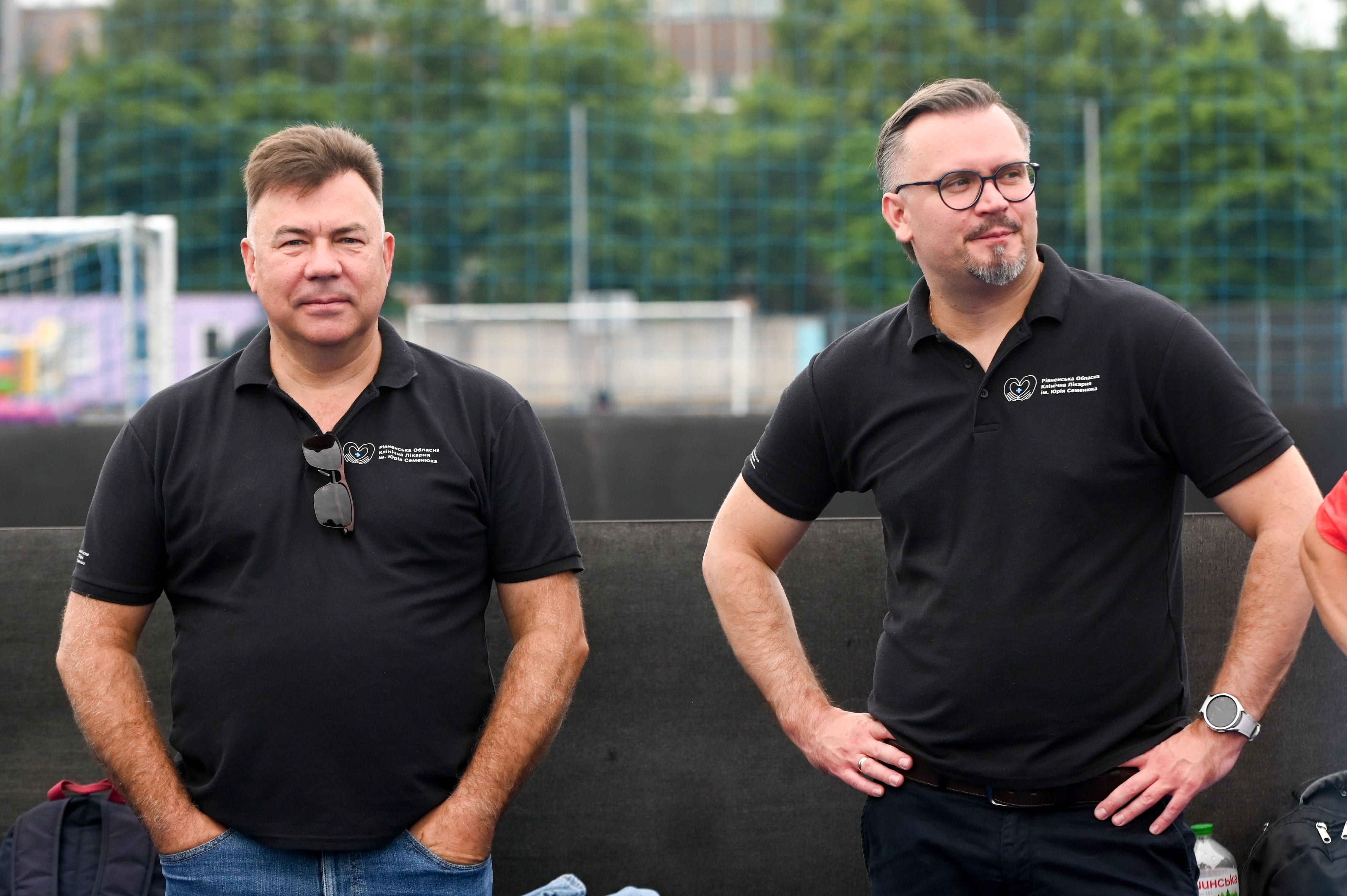 керівництво