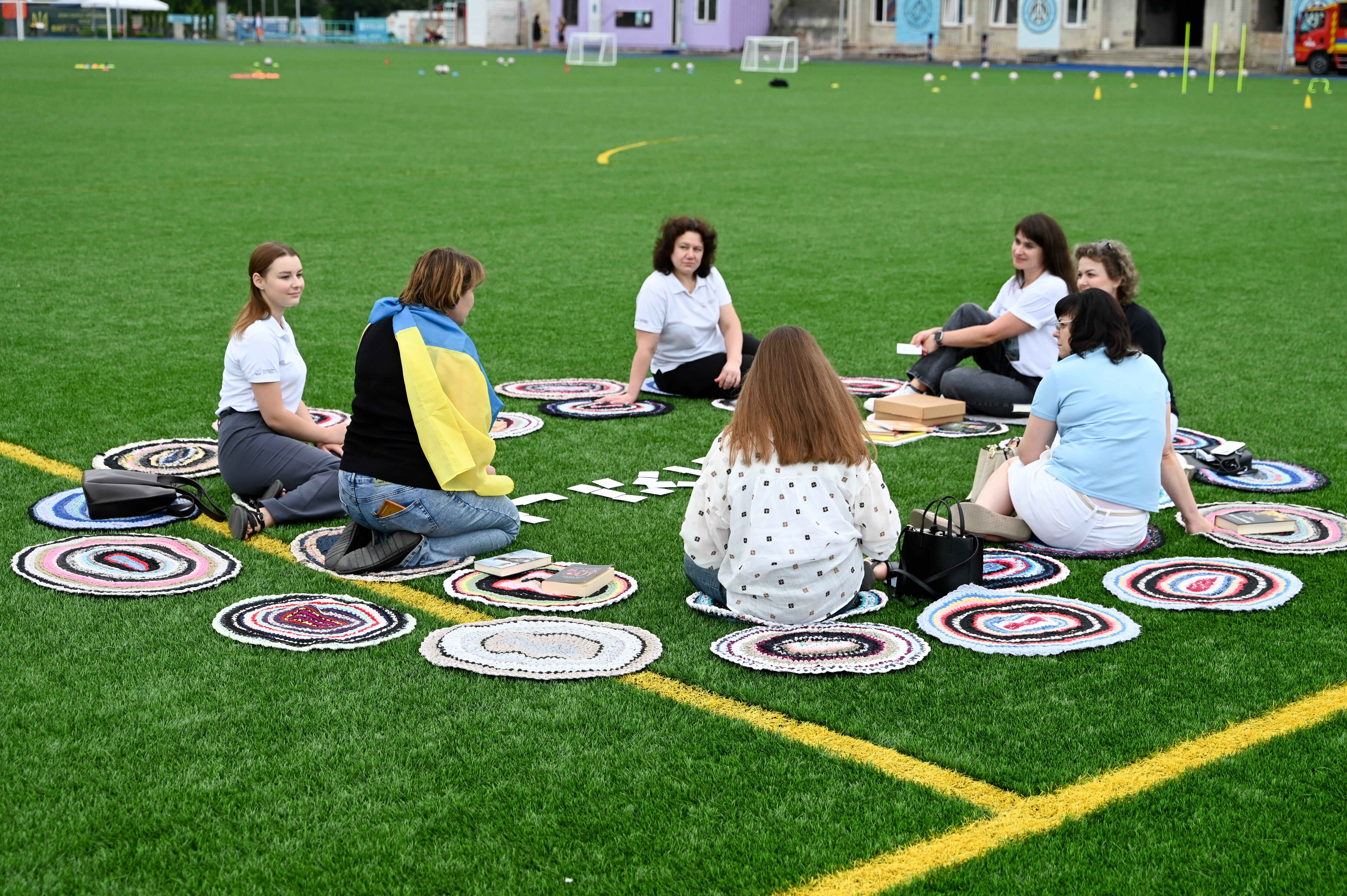 буккросинг