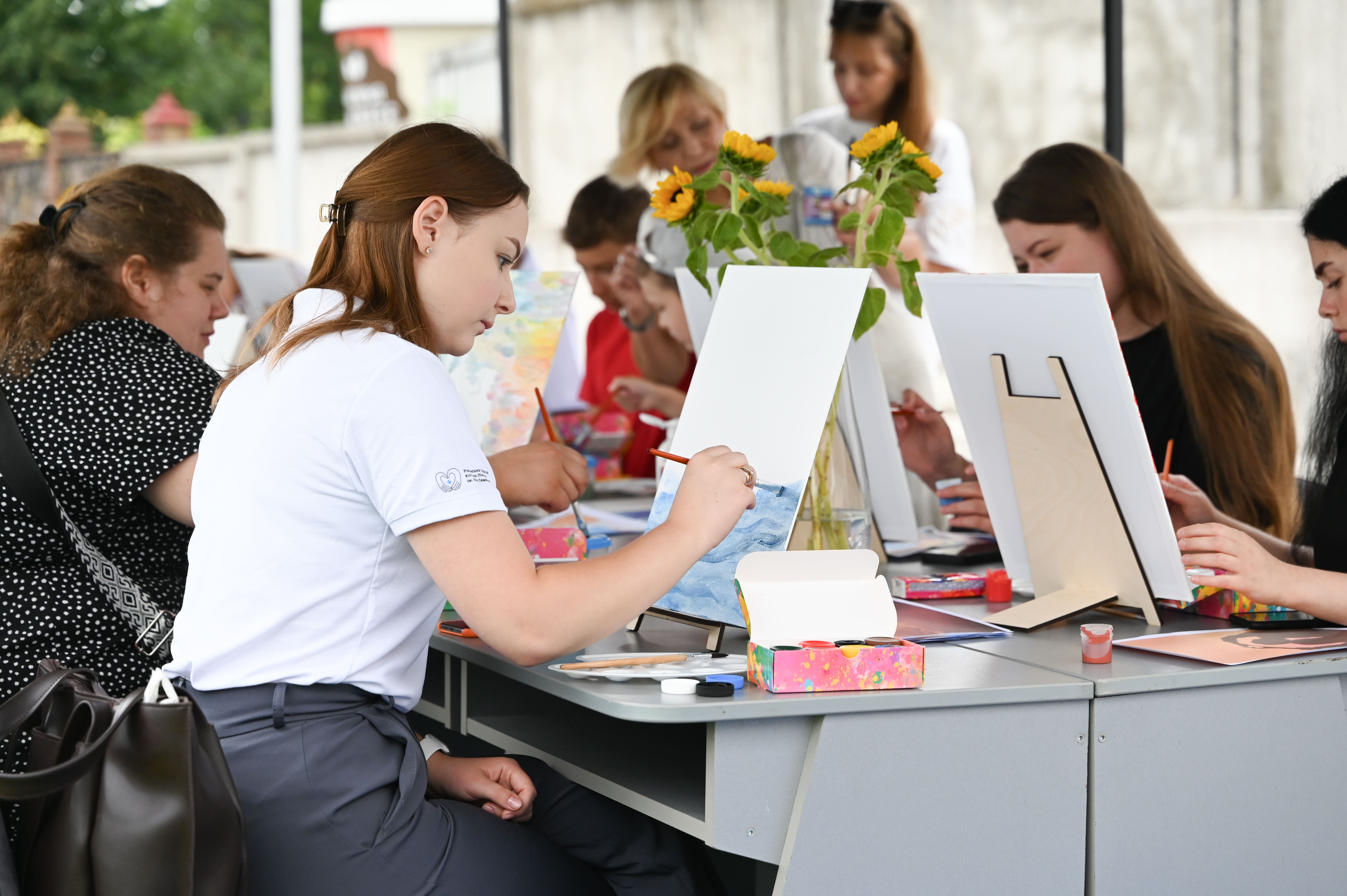 майстер-клас