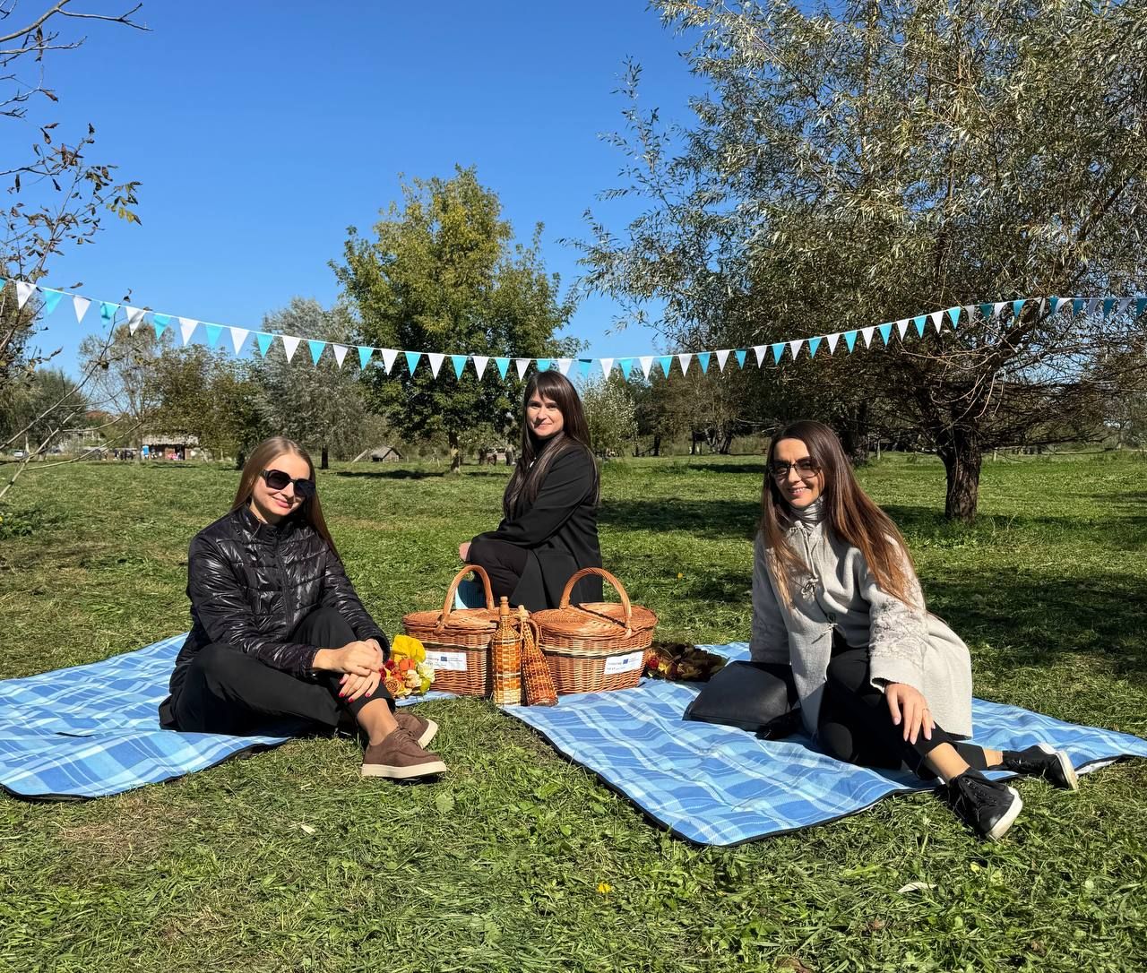 працівниці ЦКіП