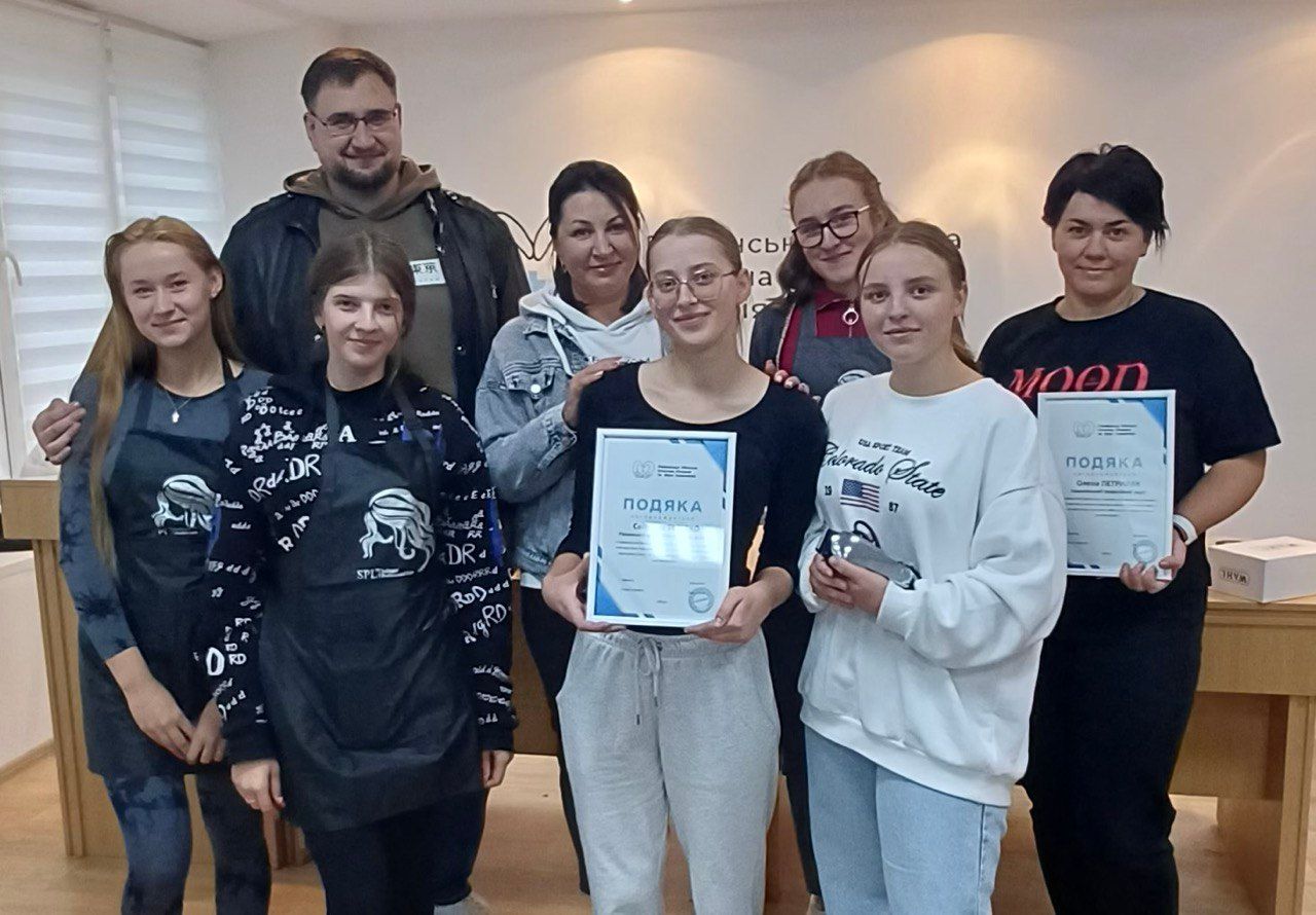 працівинки