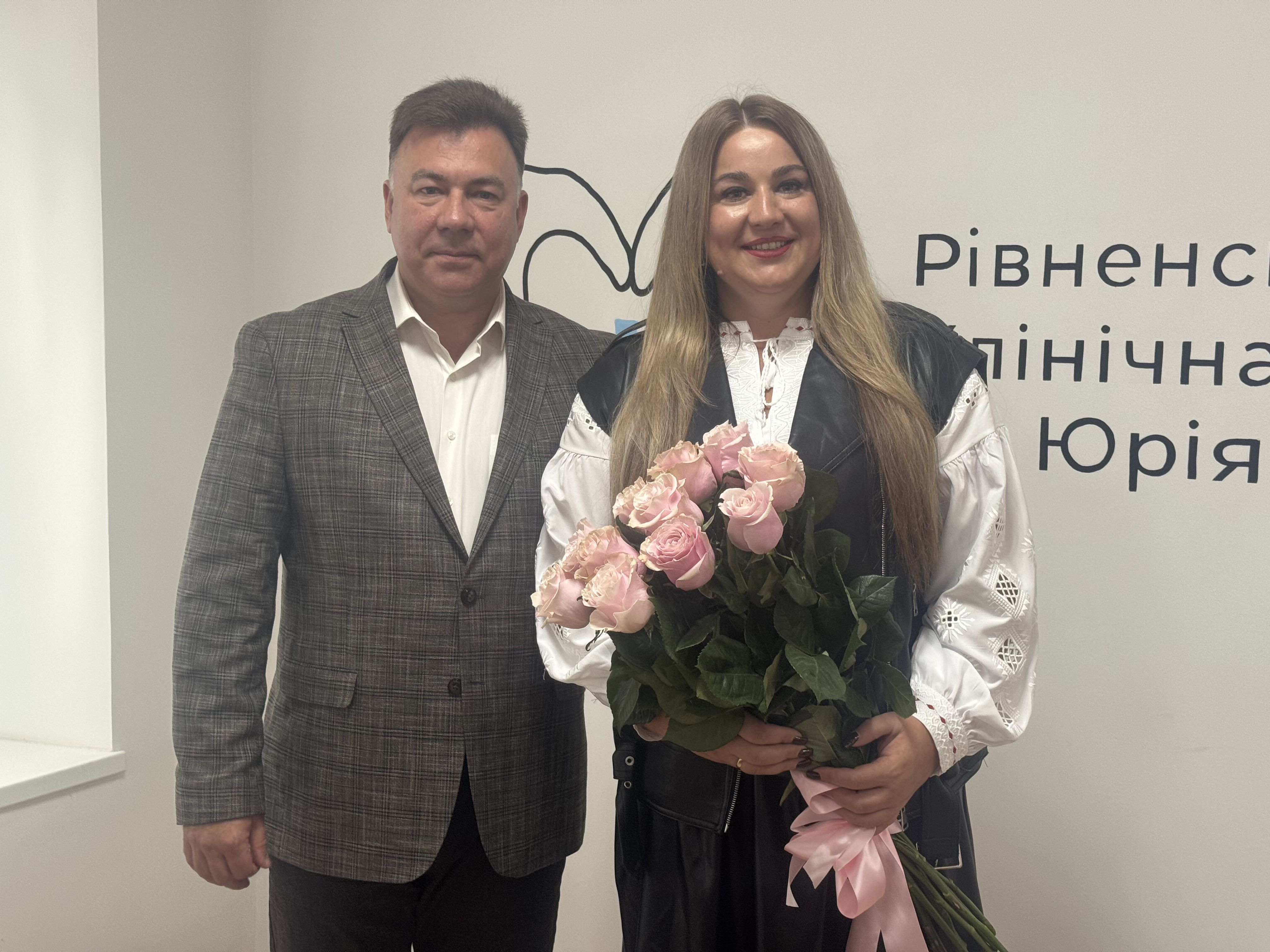 Юлія Михайлішина