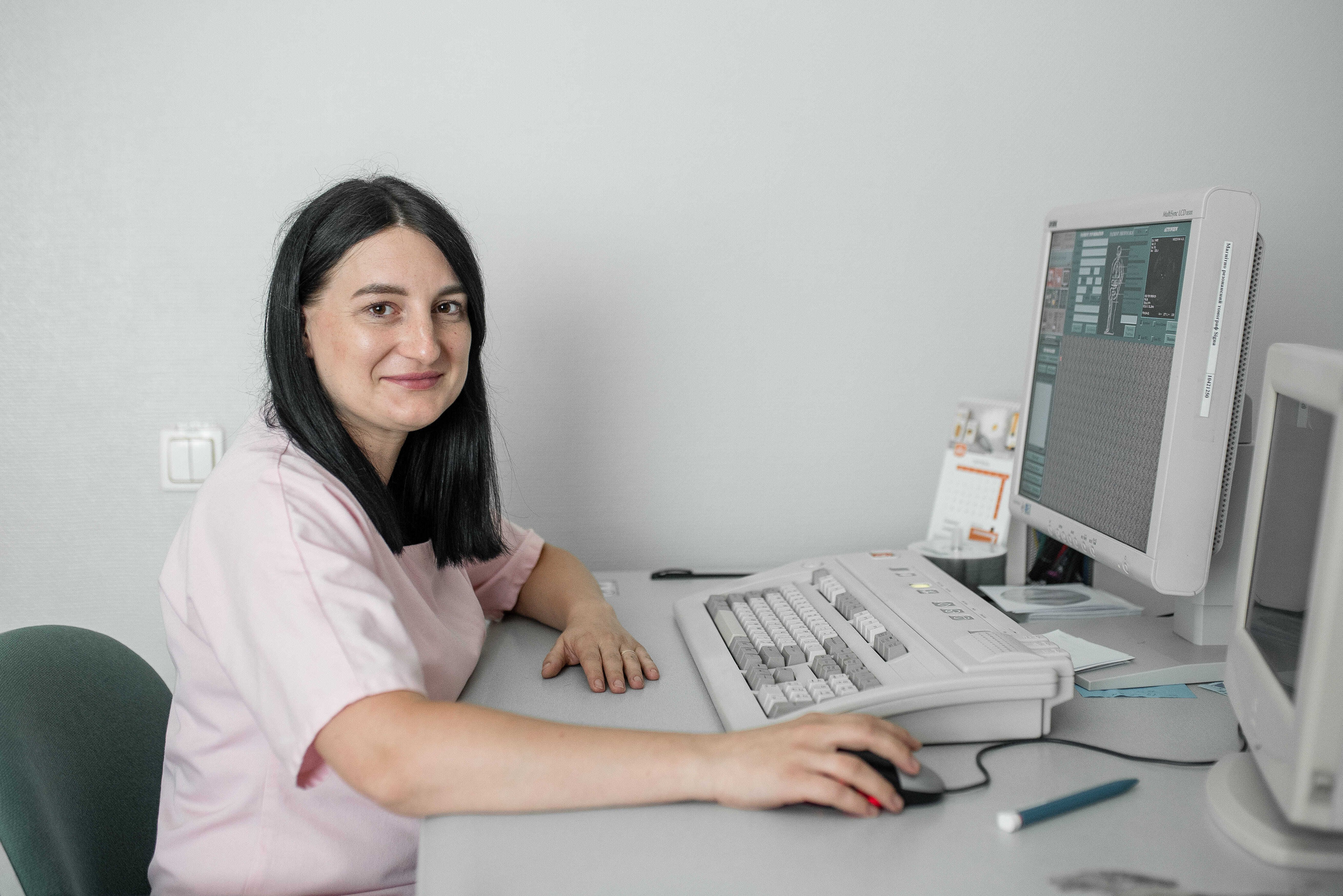 працівники відділення