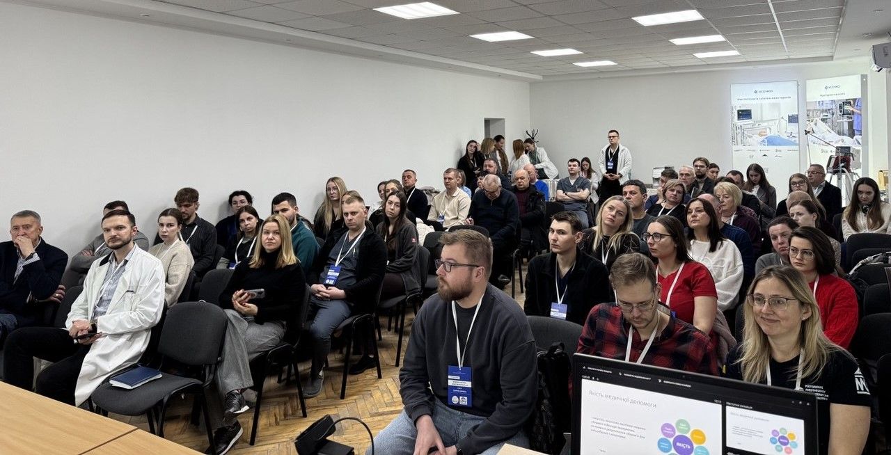 учасники фахової школи анестезіолога у РОКЛ