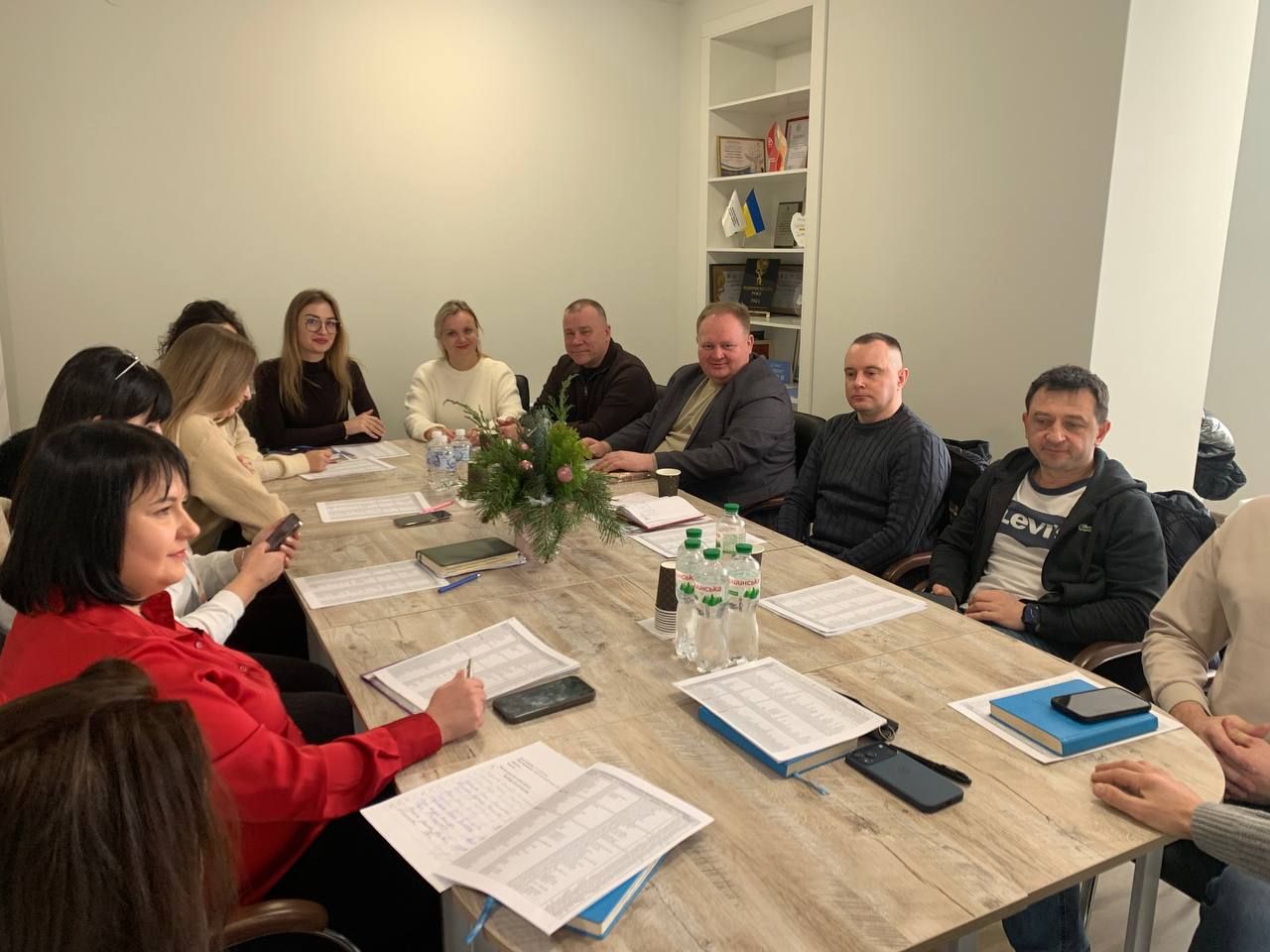 представники регіонального формулярного комітету