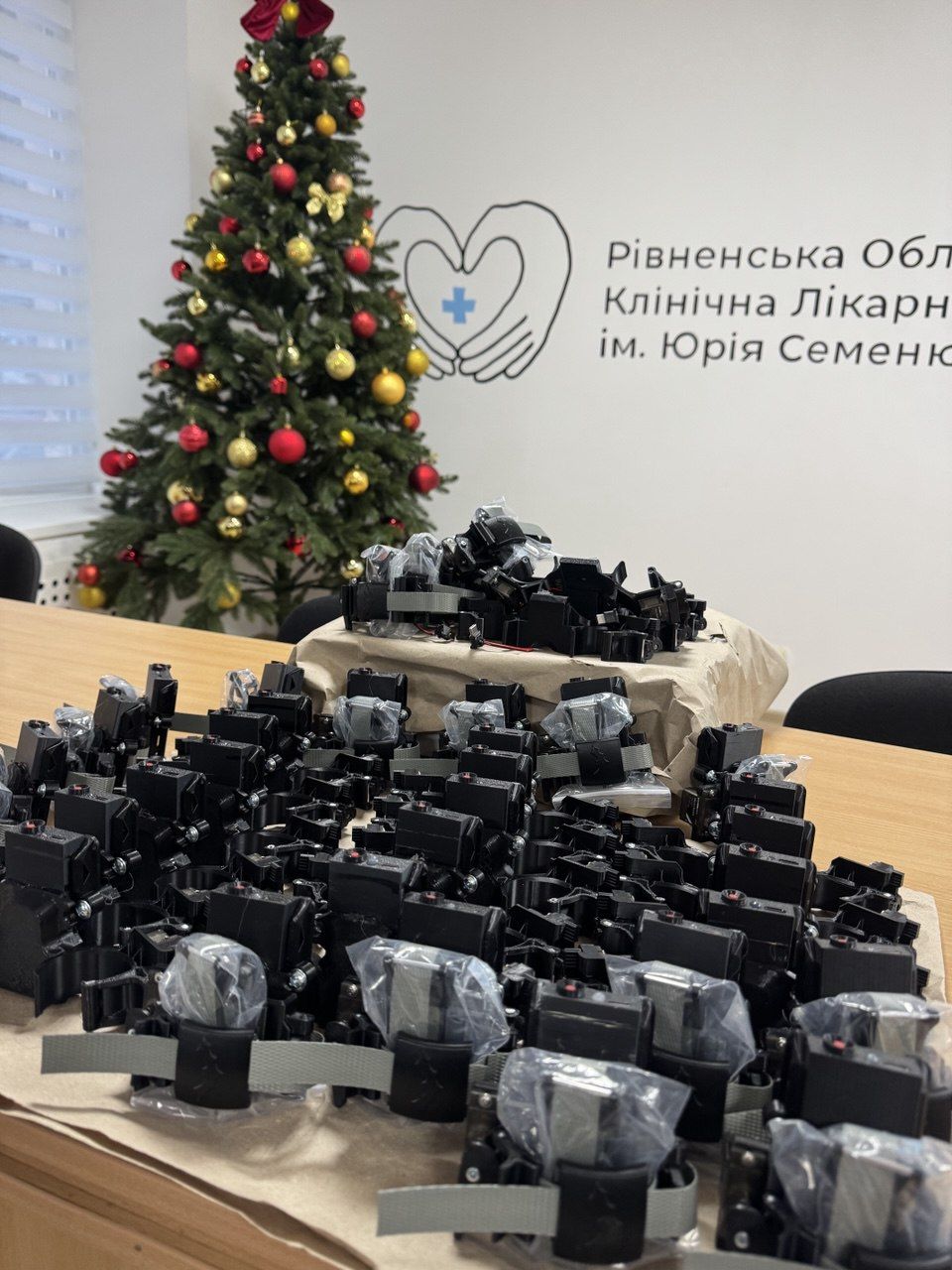 системи скиду для дронів