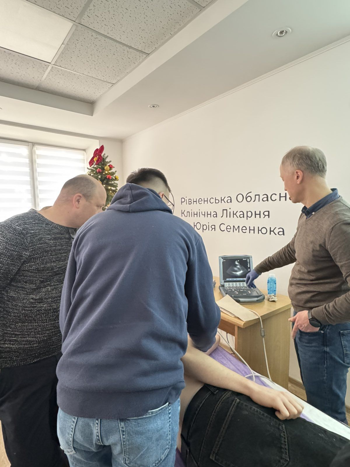 практична частина майстер-класу