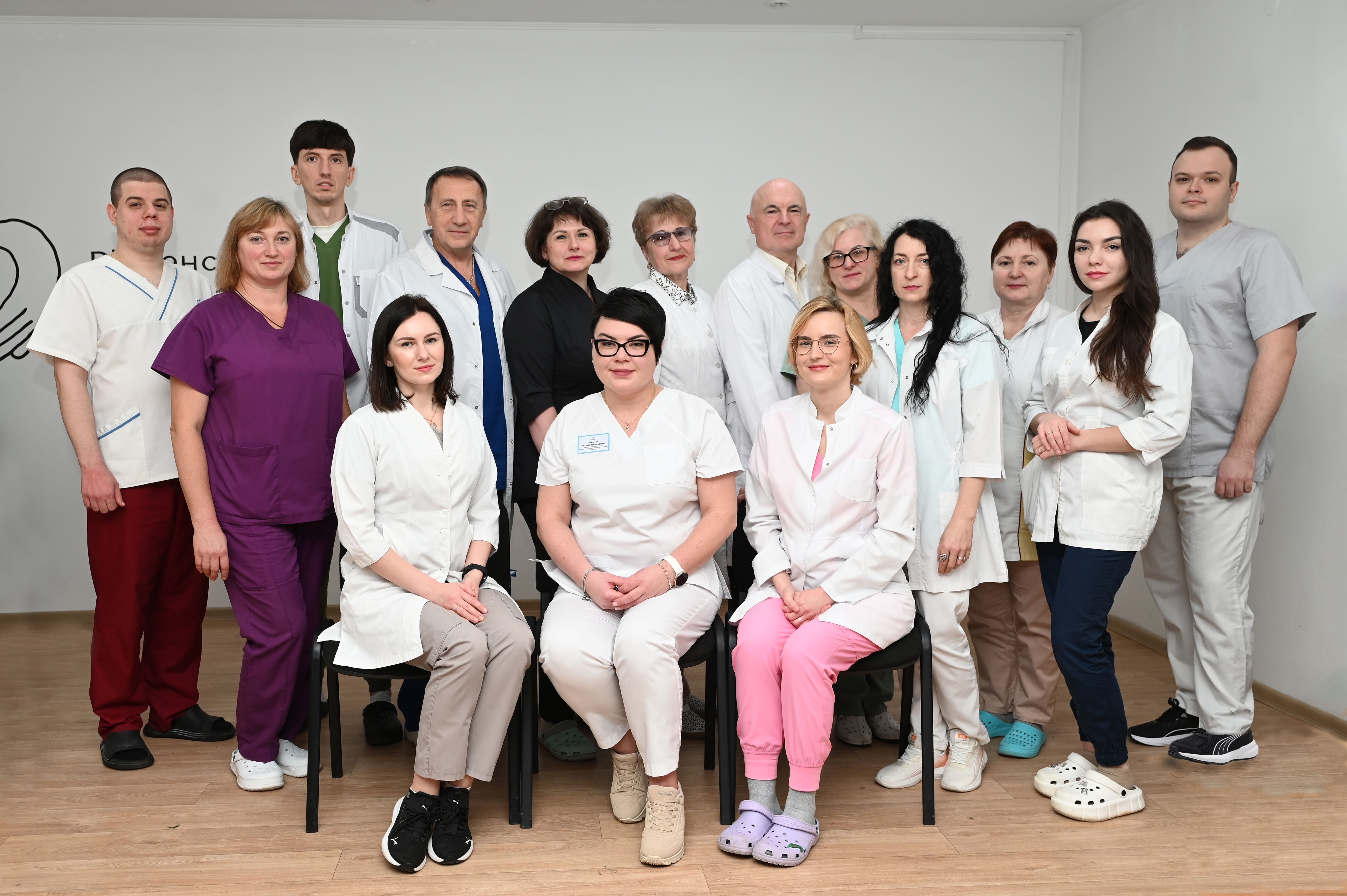 працівники