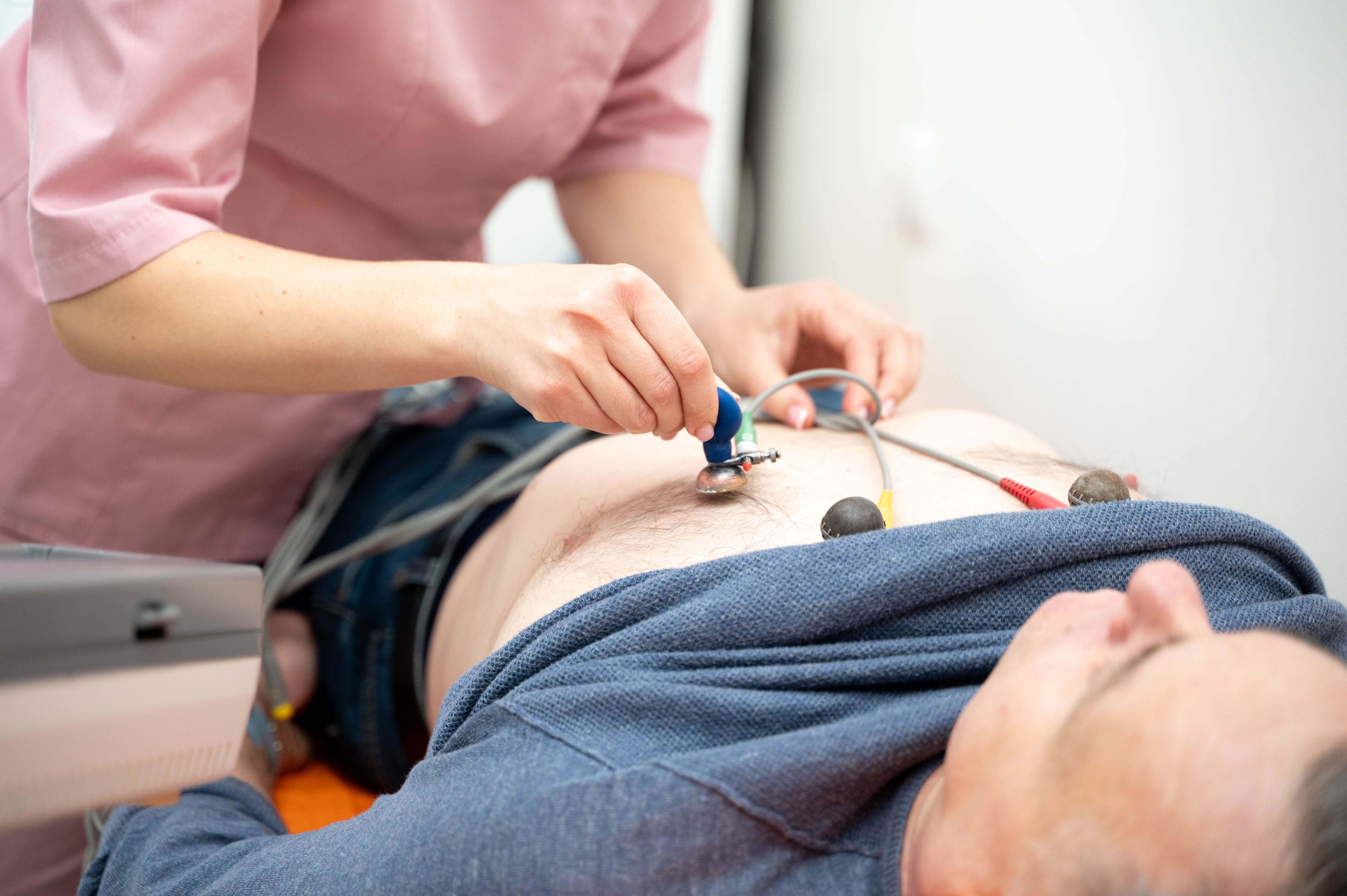 діагностика