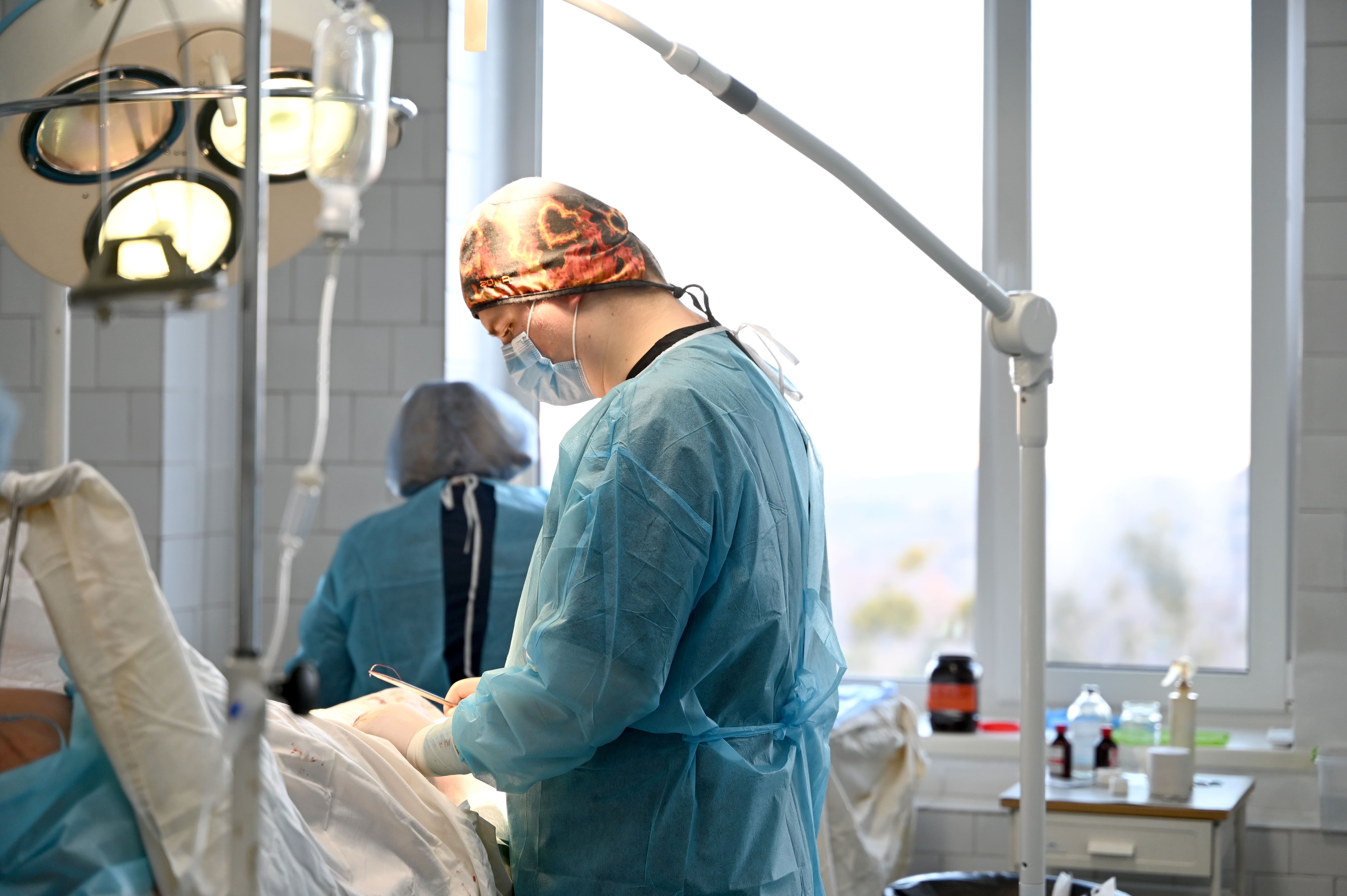 операційна