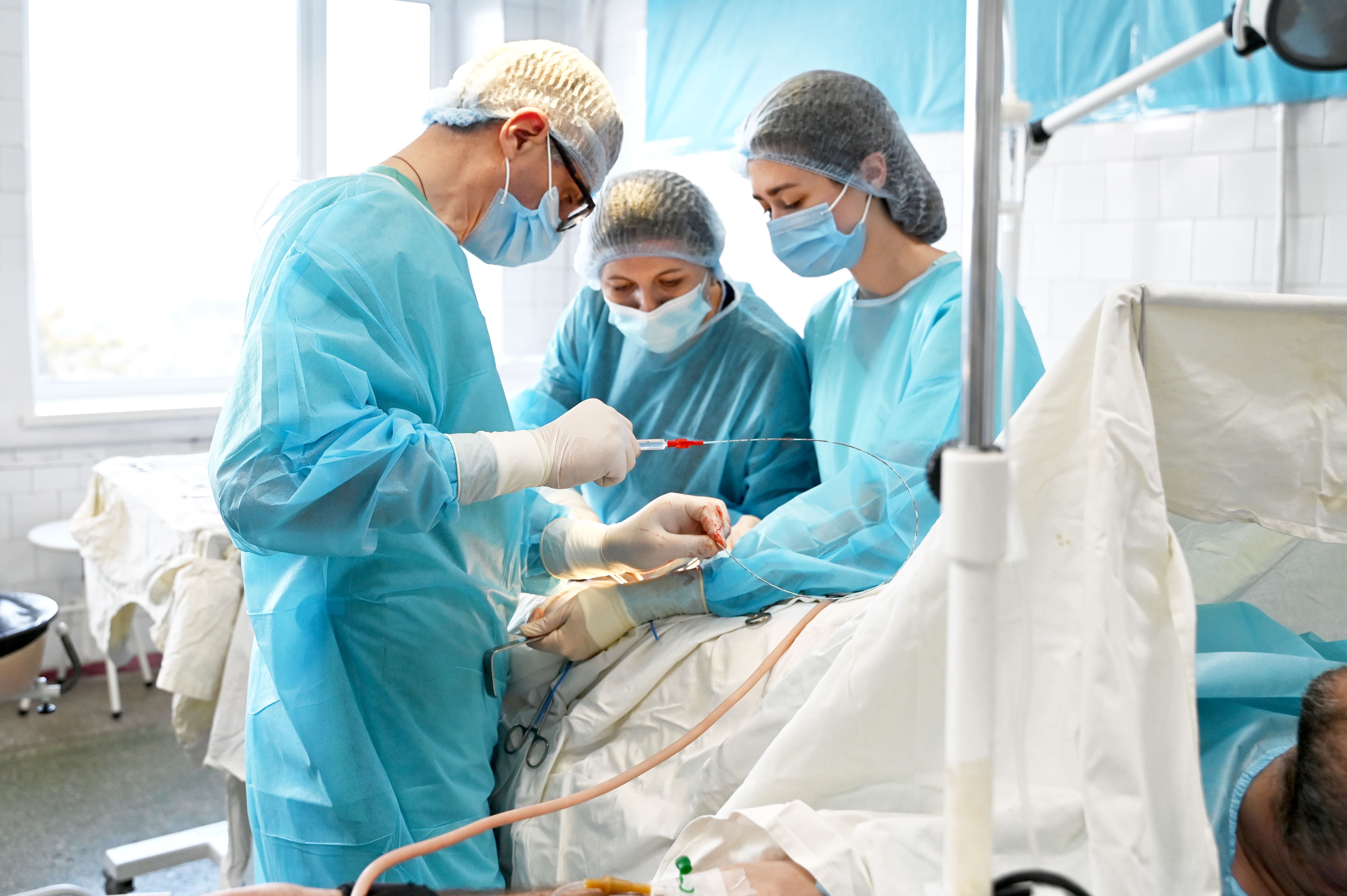 операційна