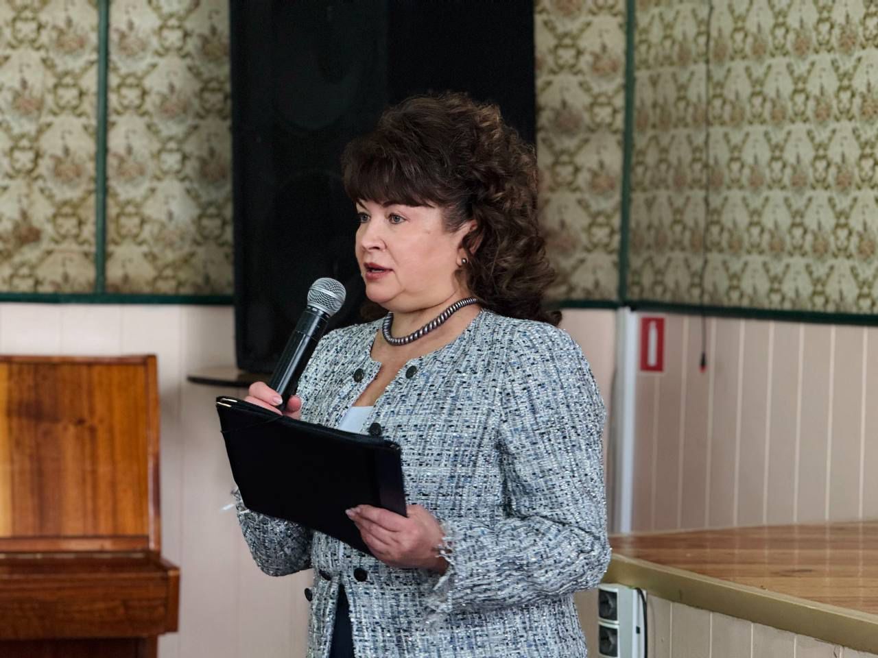 Вікторія Підлісна