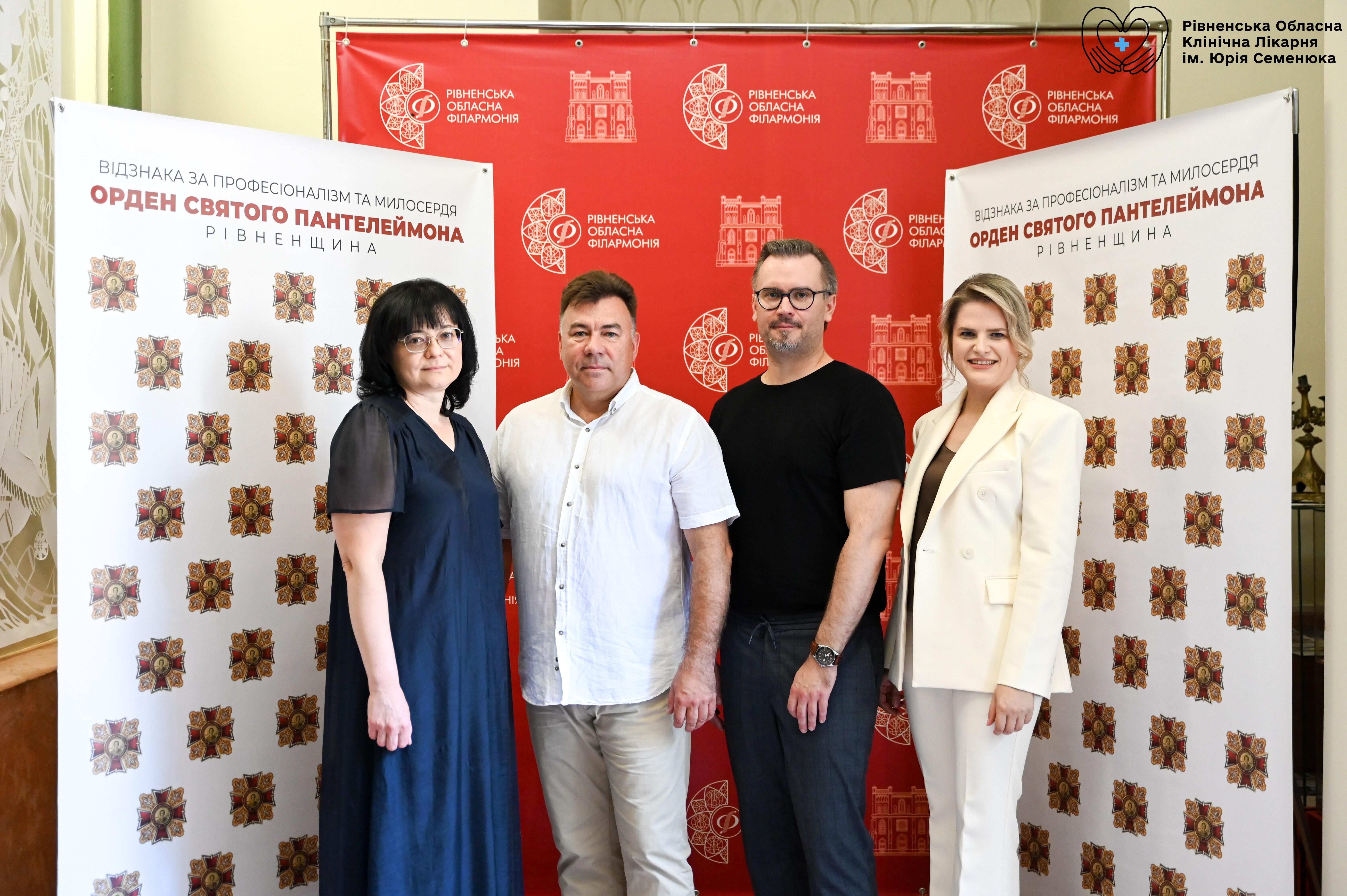 працівники РОКЛ переможці у 4 номінаціях