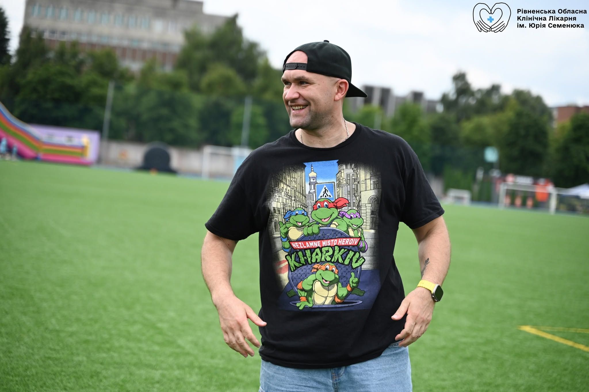 Дмитро Курилов