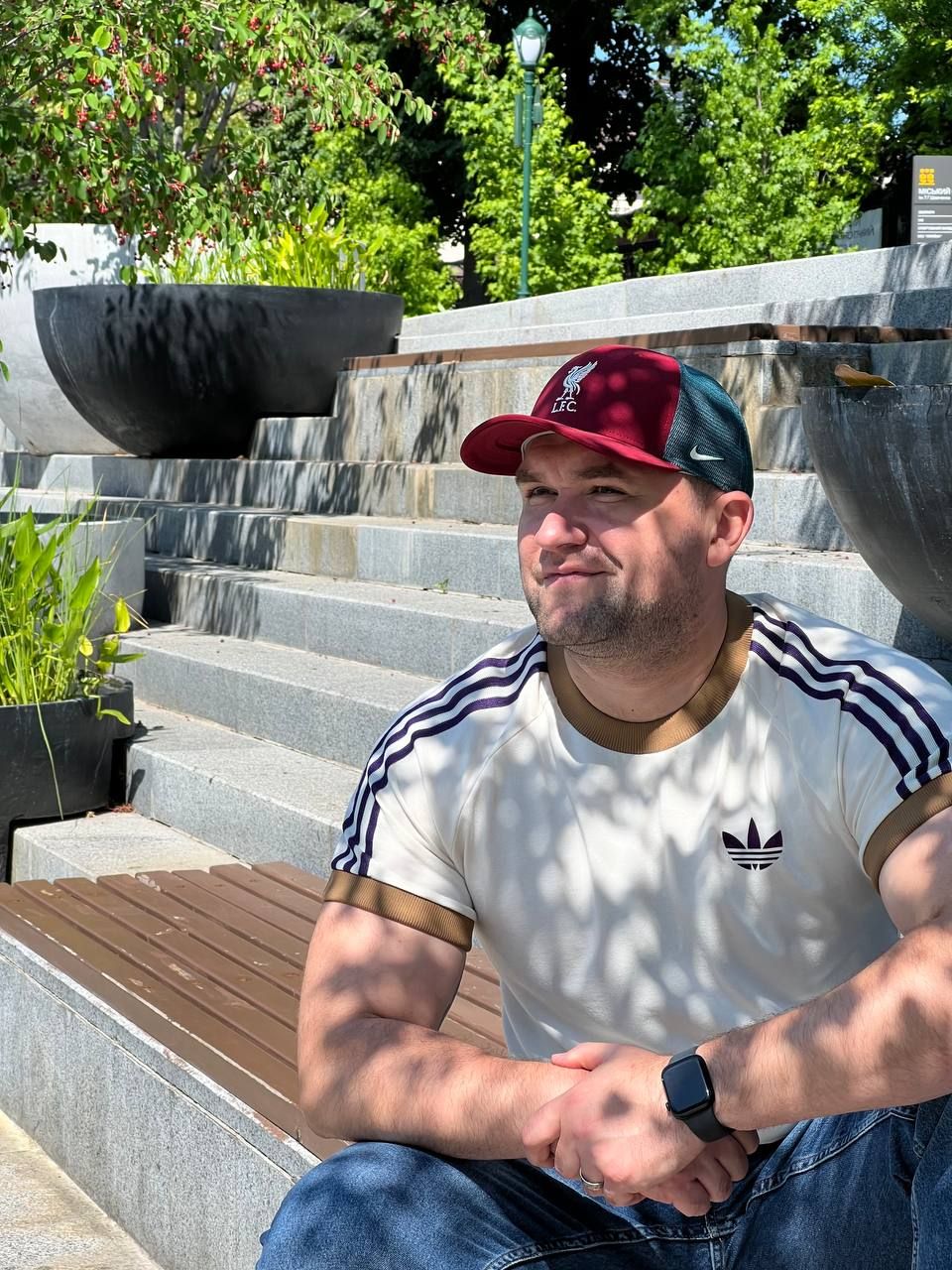 Дмитро Курилов