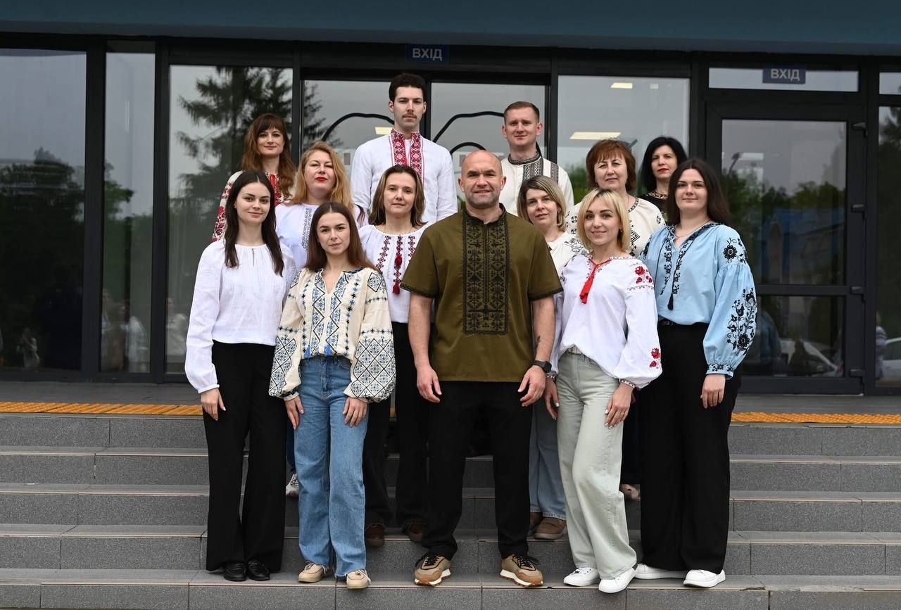 Відділ інфекційного контролю РОКЛ